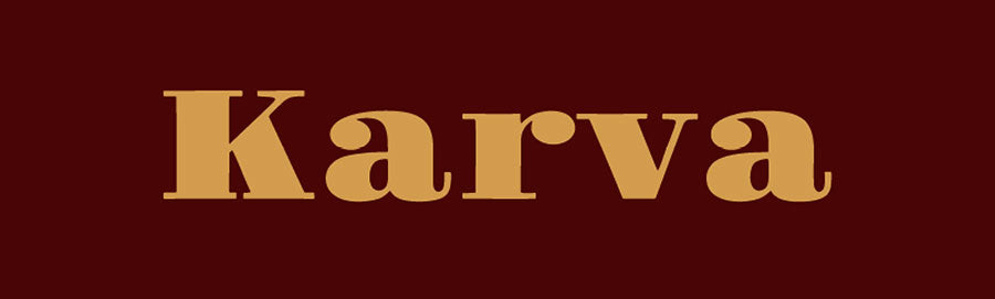 Karva